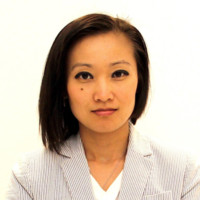 Global Music Rights Employee Elena Kim's profile photo