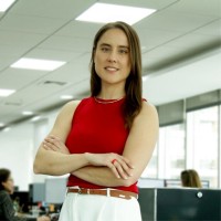 GRENKE Chile Employee Daniela Arrate's profile photo