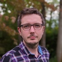 Longwall Security Employee Mat Cornish's profile photo