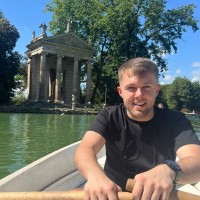 Scantec Recruitment Employee Oliver Dutton's profile photo