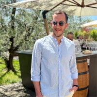 Unlimited Robotics Employee Tal Diamant's profile photo