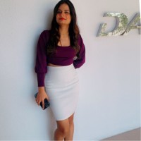 Express Computers LLC Employee Pari Jaswani's profile photo