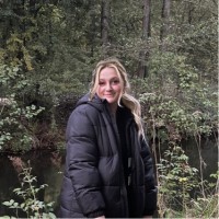 Alton Towers Resort Employee Abbie-June Davies's profile photo
