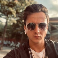 WunderGraph Employee Jordan Williams's profile photo