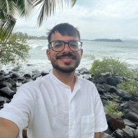 Wishlink Employee Jatin Nagpal's profile photo