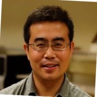 Hyundai Mobis North America Employee Bin Li's profile photo