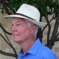 Smiths Medical Employee Mark Vaughan's profile photo