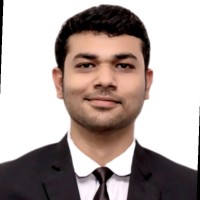 PSL Advocates & Solicitors Employee Deepesh Raj's profile photo