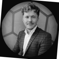 Total Integrated Solutions (TIS) Ltd Employee Matthew Bower's profile photo