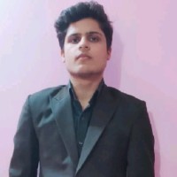 Cube Wealth Employee Dhananjay Arora's profile photo