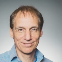 Digital Dazzle Employee Veit Irtenkauf's profile photo