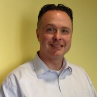 The Procter & Gamble Company Employee Andy Eckstein's profile photo