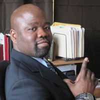 Intelligent Techniques Employee Mark Jackson's profile photo