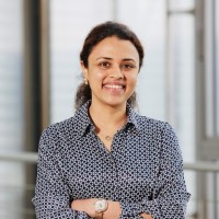 Garima Kumar Email