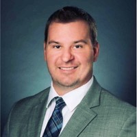 STÄUBLI Employee Brandon Harrison's profile photo