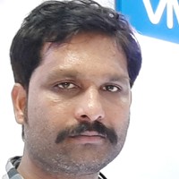Jump Employee Mohit Kumaranand's profile photo