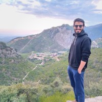 Dutch Committee  for Afghanistan Employee Fazal Hayat's profile photo