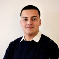 REA Network Employee Augustin Lefrand's profile photo