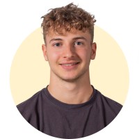 Hardest Adventures Employee William Davey's profile photo