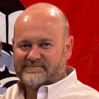 AIM Educate Employee Andrew Bennett's profile photo