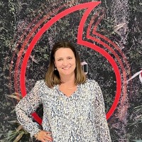 Vodafone Global Enterprise Employee Jennifer Didoni's profile photo