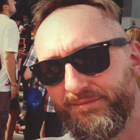 TopMonks Employee Michal Velek's profile photo