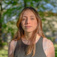 AREAPROGETTI S.r.l. Employee Maria Fernanda Garcia's profile photo