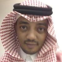 National Medical Care Employee Osama al-Mobarak's profile photo