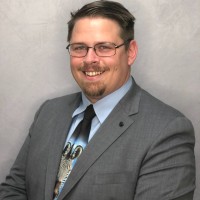 Bankers Life Employee Vincent Morrison's profile photo