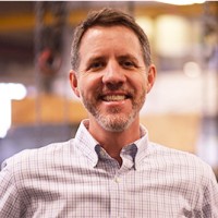 Jenkins Electric Company Employee Iain Jenkins's profile photo