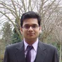 Packsafe Employee Niraj Agrawal's profile photo