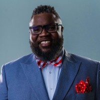Miles College Employee Frank Mervin's profile photo