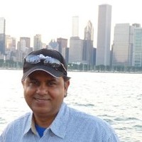 Kinder Morgan Treating LP Employee Abdul Waheed's profile photo