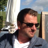 Deprest NV Employee Bjorn Maes's profile photo