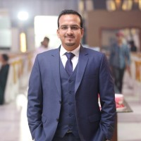 The Ambr Group Employee Arsalan Qamar's profile photo
