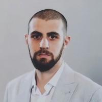 Bloxico Employee Stefan Mitrović's profile photo