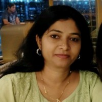 Prescience Decision Solutions Employee Vidya Naik's profile photo