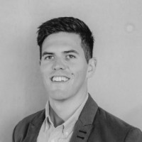 Zurich Insurance Employee Luke Cummings's profile photo