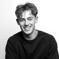 Ticketmaster Danmark Employee Tobias Theglev's profile photo