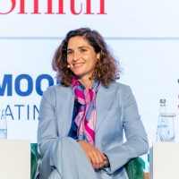 Sidra Capital Employee Rita Genovese's profile photo