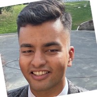 PandaFlow Employee Sumiran Mishra's profile photo