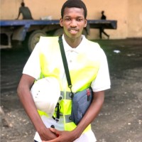 ESEBAT Employee Ahmed Ndiade's profile photo