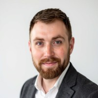 Iotron Medical Employee David Hamilton's profile photo