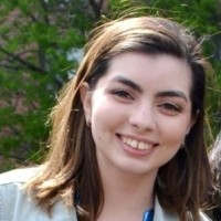 Hunter Roberts Construction Group Employee Sofia Flores's profile photo