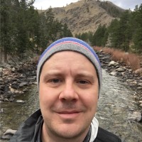 BikeWalkKC Employee Eric Rogers's profile photo