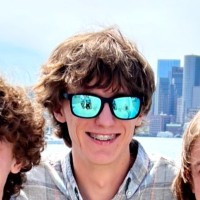 Laboratory for Intelligent Decision and Autonomous Robots (LIDAR Lab) Employee Owen Cooper's profile photo