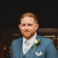 Vanderlande Employee Chase Weber's profile photo