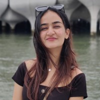 Juego.Juegos Employee Anushka Khurana's profile photo