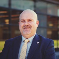 Watson Institute for International and Public Affairs Employee Matthew Lyddon's profile photo