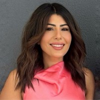 Eman Elhessny Email & Phone Number
